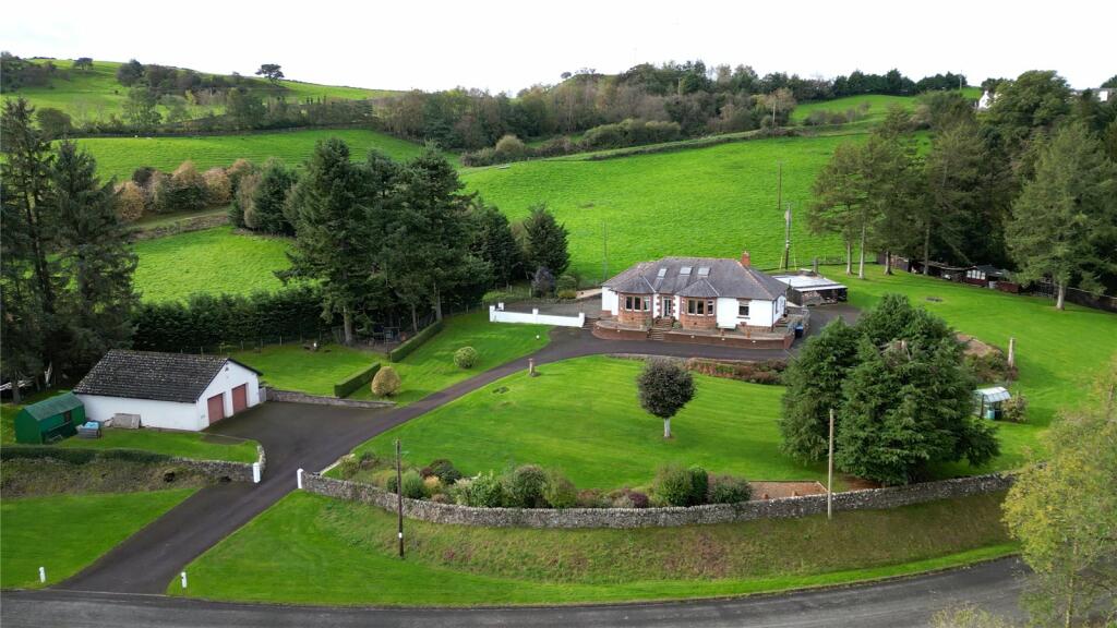 Additional image 3 of Ardshiel, The Glen, Dumfries, Dumfries and Galloway, South West Scotland, DG2