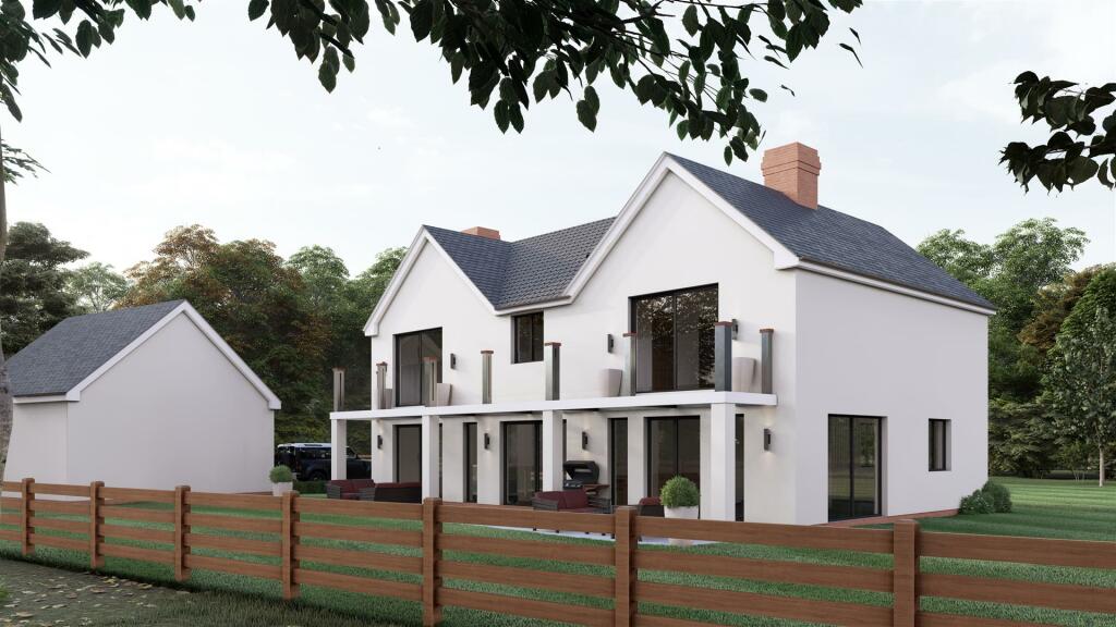Additional image 14 of Hockley Lane, Ettington, Stratford-Upon-Avon