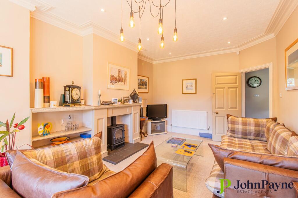 Additional image 18 of Styvechale Avenue, Earlsdon, Coventry, CV5