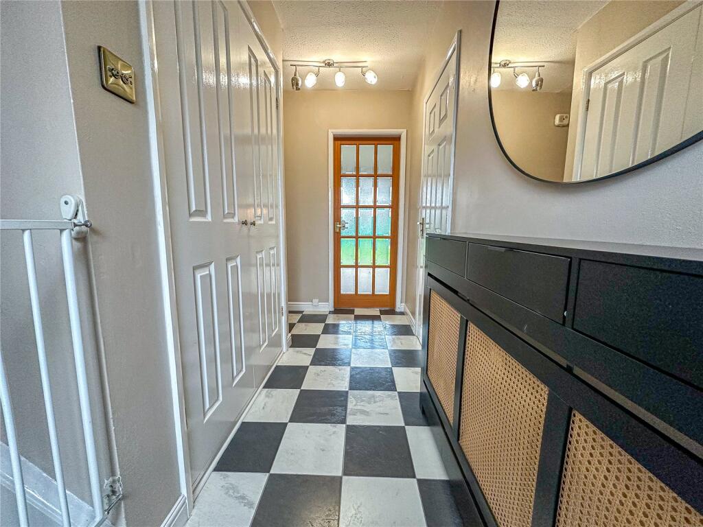 Additional image 15 of Newborough Close, Austrey, Atherstone, Warwickshire, CV9