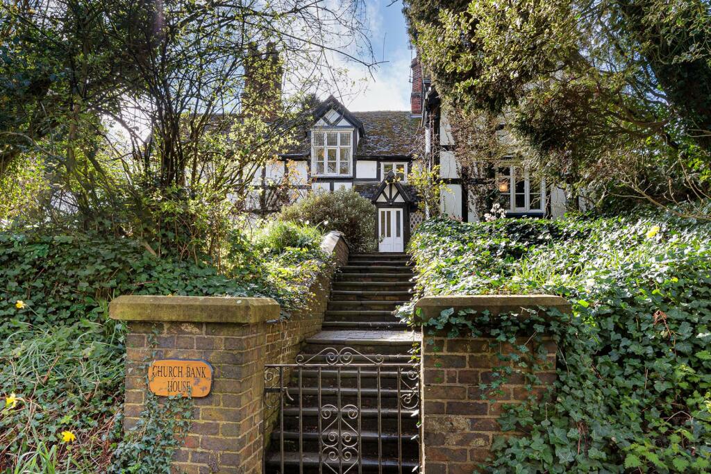 Additional image 39 of Church Bank House, Rushy Lane, Barthomley, Cheshire