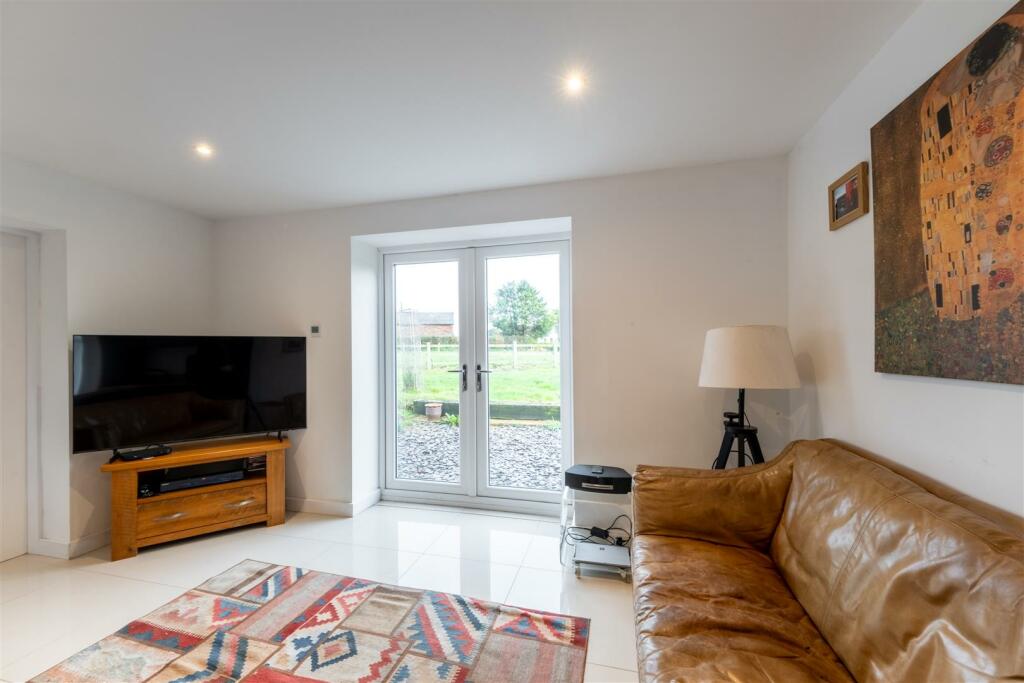 Additional image 36 of A charming 3 bedroom cottage with 2 bedroom annex in Alpraham