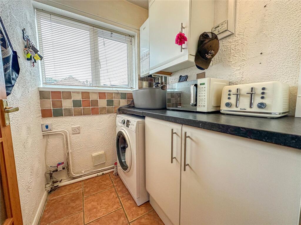 Additional image 13 of Newborough Close, Austrey, Atherstone, Warwickshire, CV9