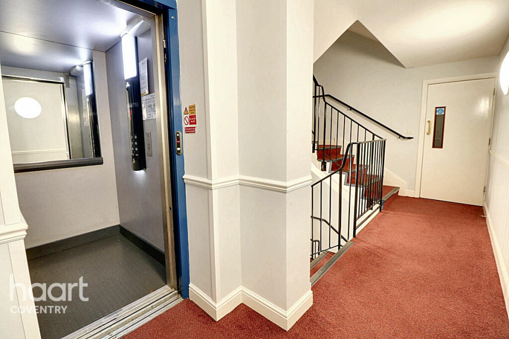 Additional image 25 of Warwick Road, Coventry