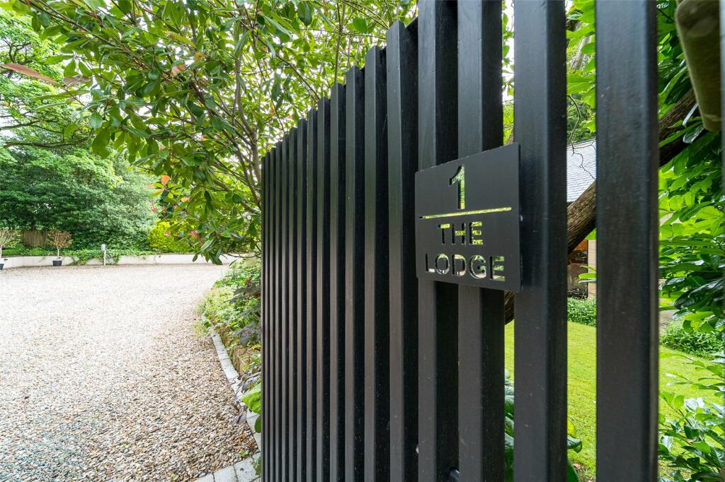 Additional image 5 of North Lodge, Chester Le Street, DH3