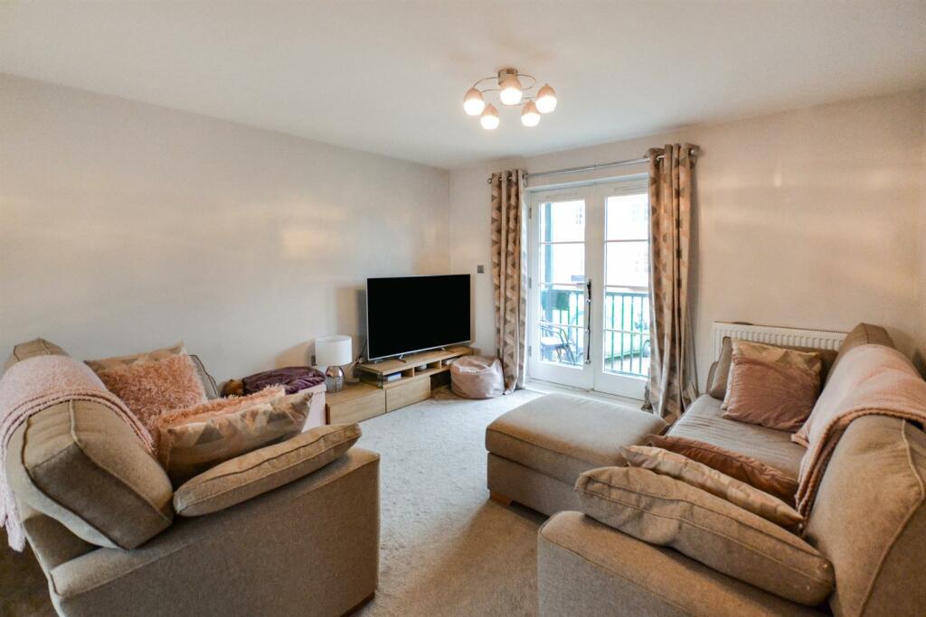 Additional image 21 of Pipistrelle Drive, Market Bosworth