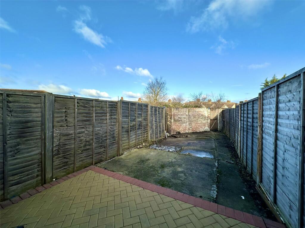 Additional image 19 of Milton Road, Swanscombe, DA10