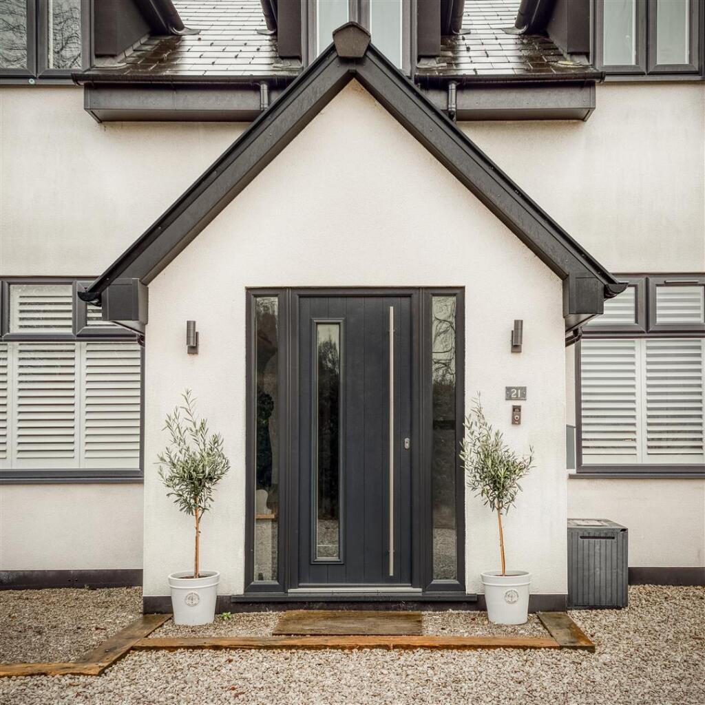 Additional image 27 of Dob Holes Lane, Smalley, Derbyshire