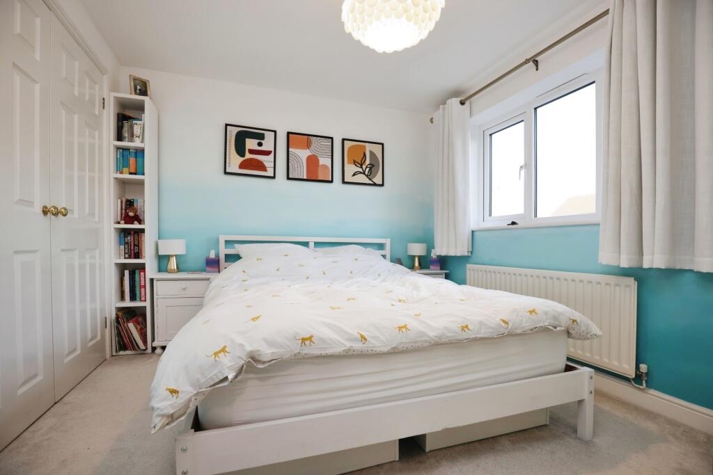 Additional image 13 of Montgomery Road, Leamington Spa, CV31