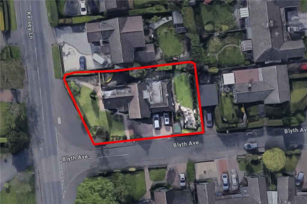 Additional image 21 of Blythe Avenue, Balsall Common, Coventry, West Midlands, CV7