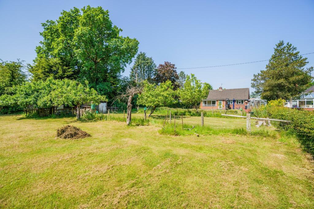 Additional image 18 of Norcroft, Common Lane, Lach Dennis