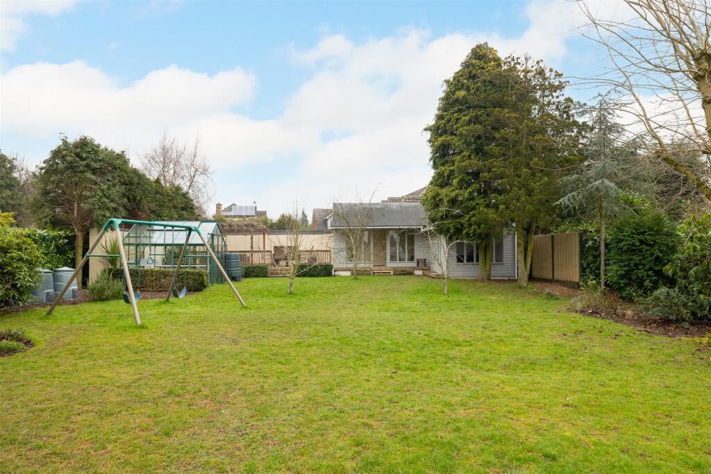 Additional image 28 of George Fox Lane, Fenny Drayton, CV13