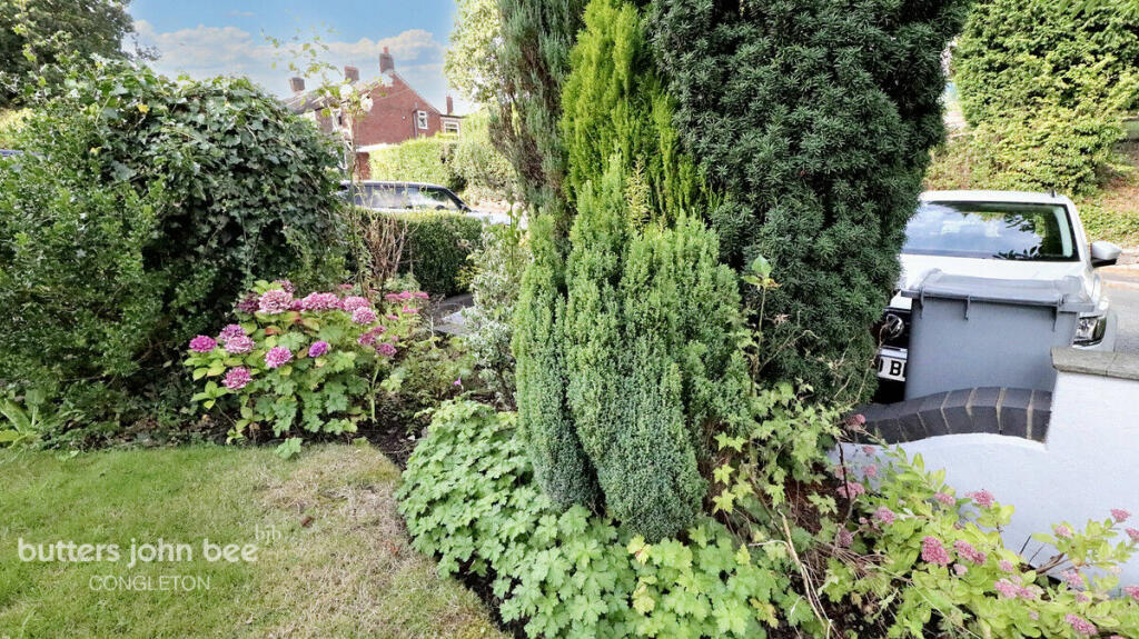 Additional image 24 of Reades Lane, Congleton