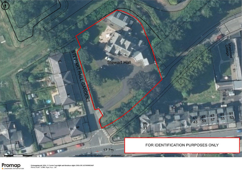 Additional image 17 of Stewart Hall, Lockerbie Road, Dumfries, Dumfriesshire, DG1