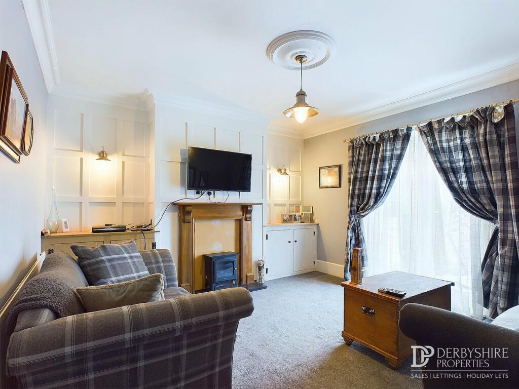 Additional image 22 of High Street, Loscoe, Heanor, DE75