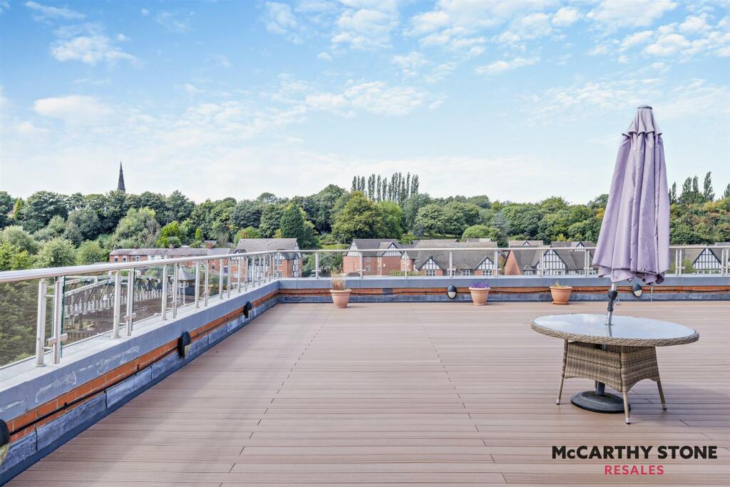 Additional image 12 of Chester Way, Northwich