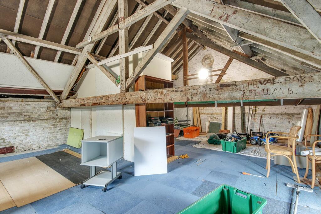 Additional image 15 of Prince Charles Avenue, South Darenth, Dartford, Kent, DA4