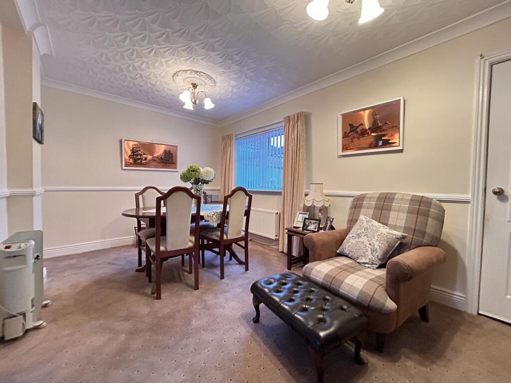 Additional image 4 of Steetley Terrace, Quarrington Hill, Durham, County Durham, DH6