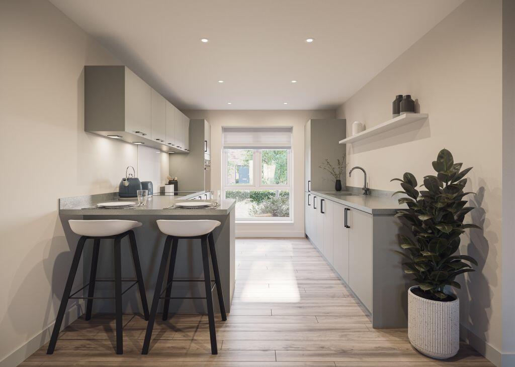 Additional image 10 of Aberfell Plot 22 - Bell, 3, Osprey Avenue, Arbroath, DD11 2DZ