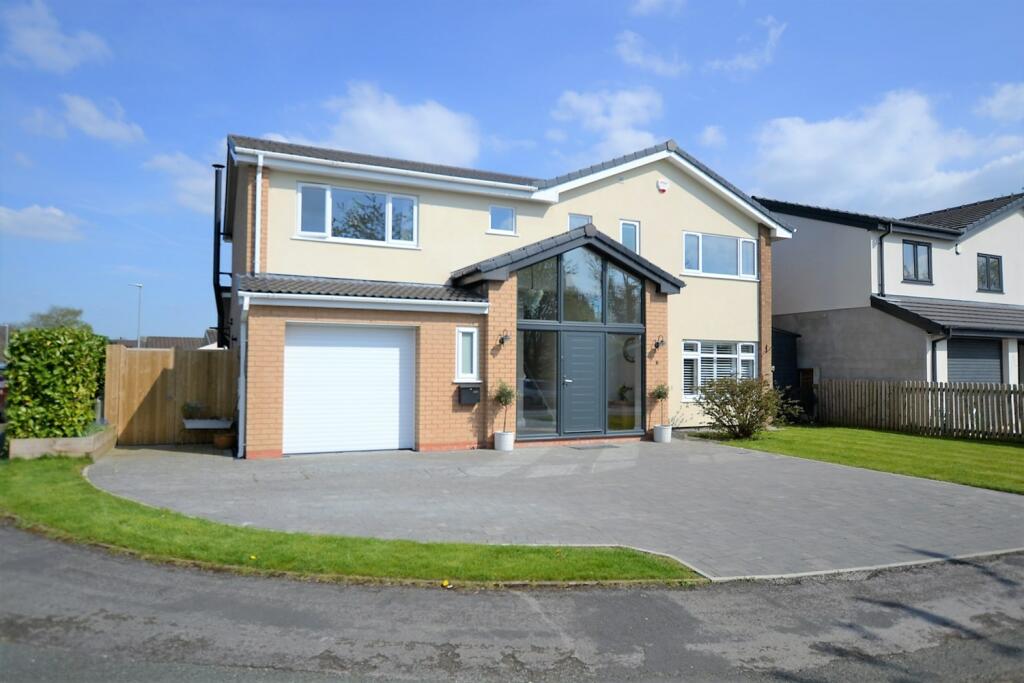 Additional image 29 of Bramhall Drive, Holmes Chapel