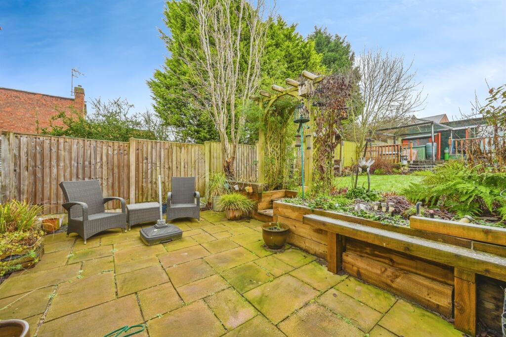 Additional image 19 of Uttoxeter New Road, Derby