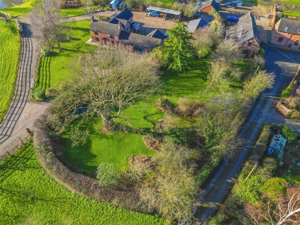 Additional image 2 of Willowpit Lane, Hilton, Derby, Derbyshire, DE65