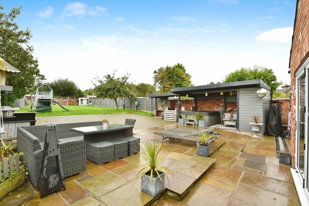 Additional image 28 of West Road, Congleton, CW12