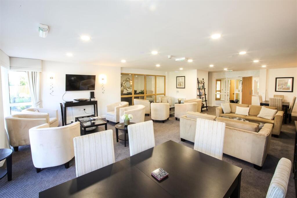 Additional image 20 of Latham Court, 50 Middlewich Road, Sandbach, Cheshire, CW11 1LF