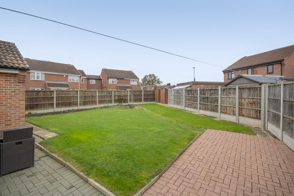 Additional image 9 of Chedworth Drive, Alvaston