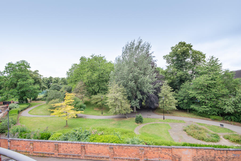 Additional image 13 of Park Gate, Reginald Street, Derby