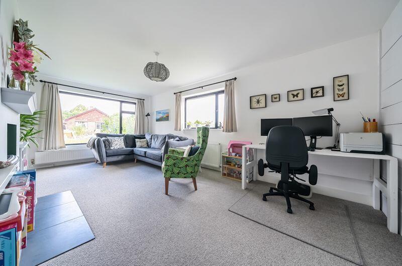 Additional image 2 of Railway Hill, Barham