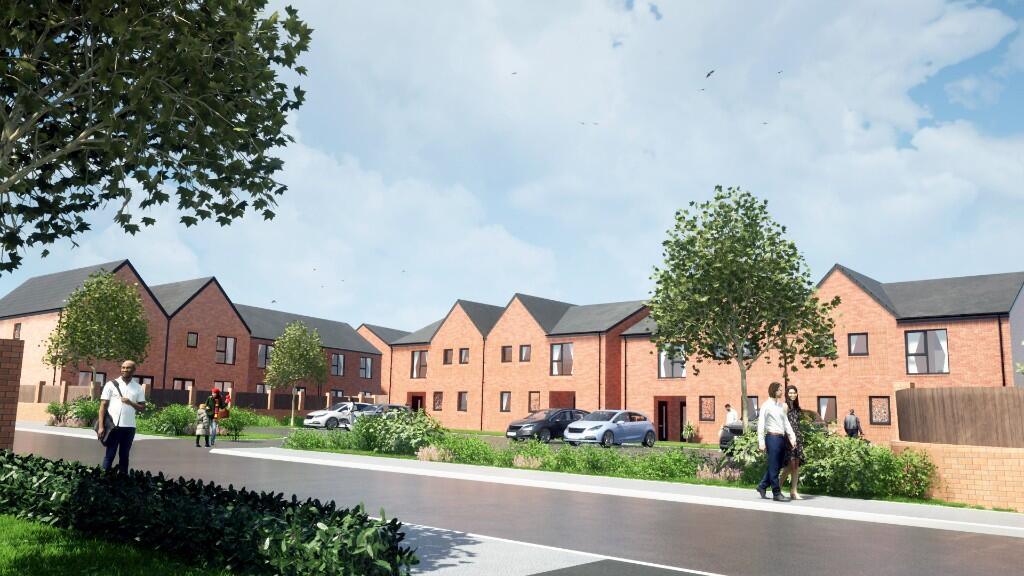 Additional image 2 of Ennerdale Street,
Hetton-Le-Hole,
Houghton Le Spring,
DH5