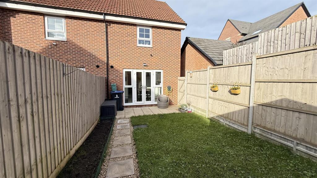 Additional image 15 of Potkins Road, Warwick