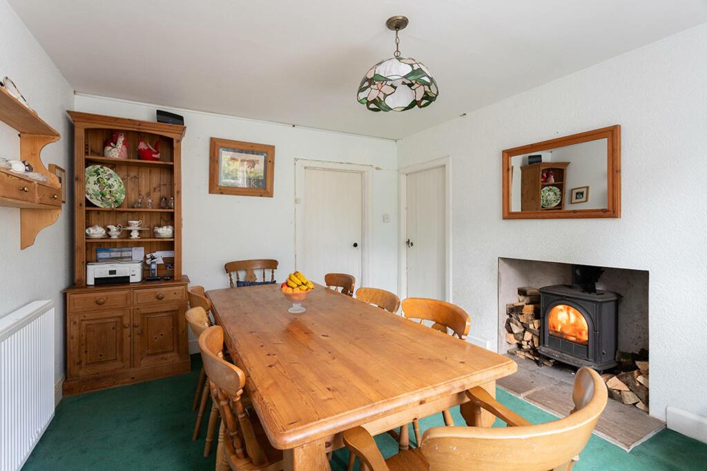 Additional image 5 of The Old Post Office, Tarfside, Brechin, DD9 7YU