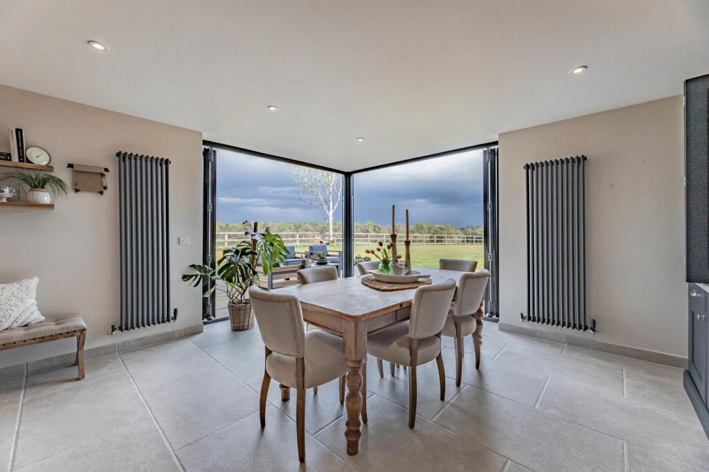 Additional image 6 of Restored Tarporley farmhouse with equestrian potential