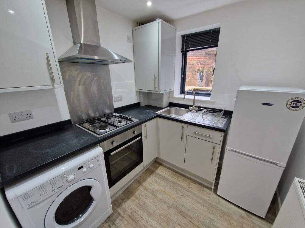 Additional image 8 of Flat 4, 7 Court Street, Leamington Spa