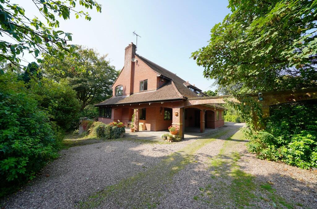 Additional image 5 of Chester Road, Oakmere