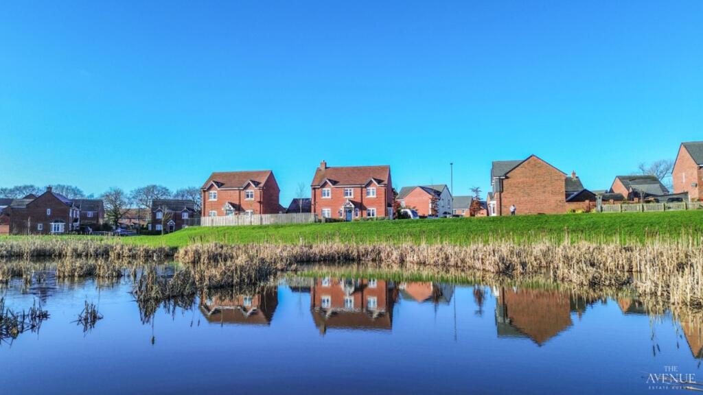 Additional image 30 of Daffodil Place, Mickleover, Derby, DE3 0FN