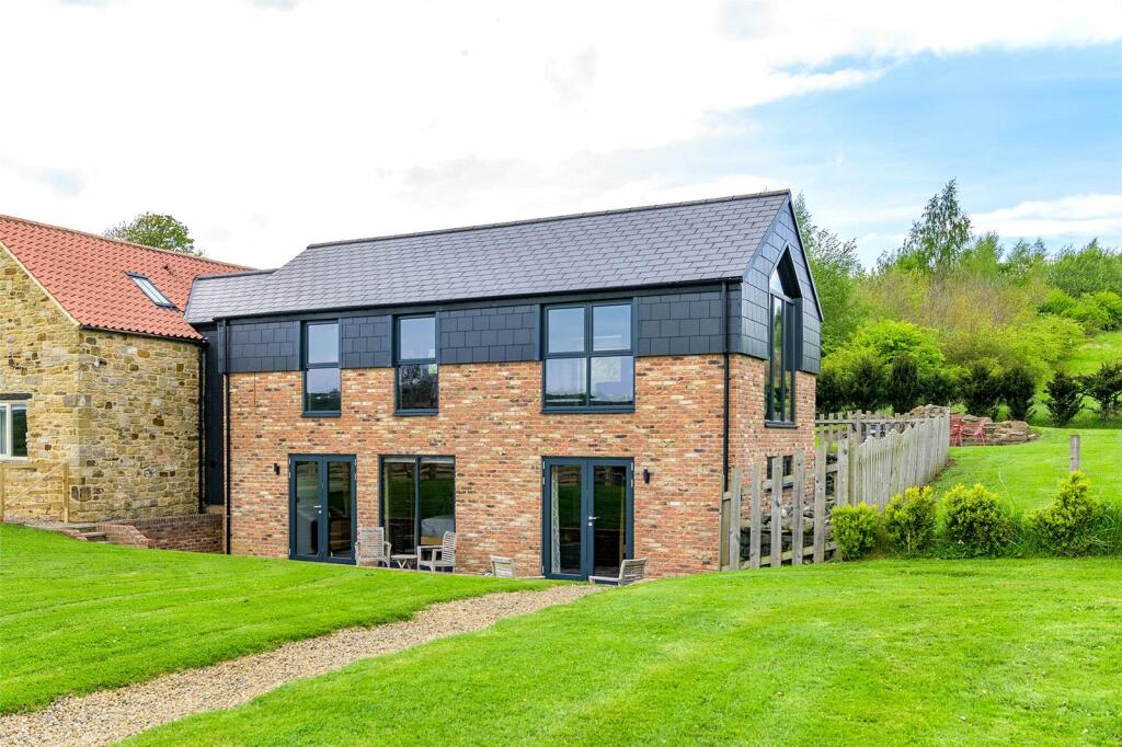 Additional image 77 of Low Burnhall, Durham, DH1