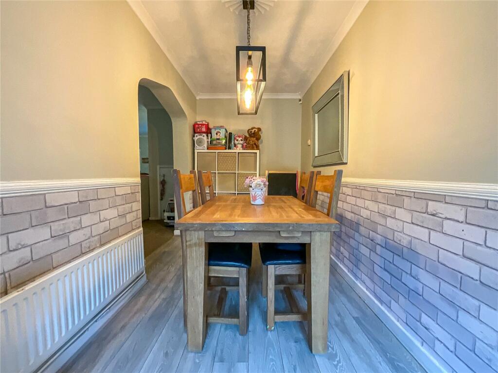 Additional image 7 of Edge Hill, Wood End, Atherstone, Warwickshire, CV9