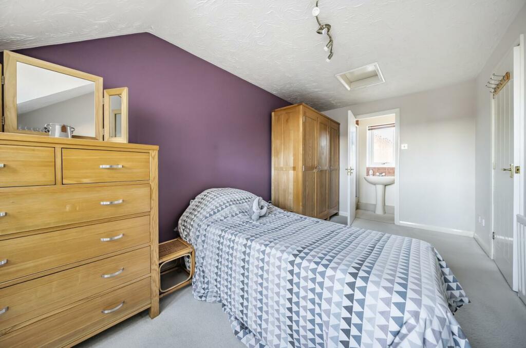 Additional image 14 of Braids Close, Rugby, CV21