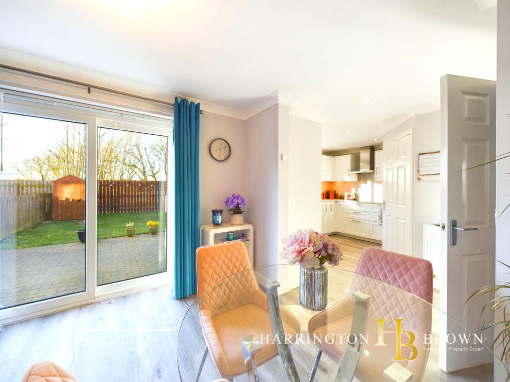 Additional image 16 of Ovington Close, Templetown