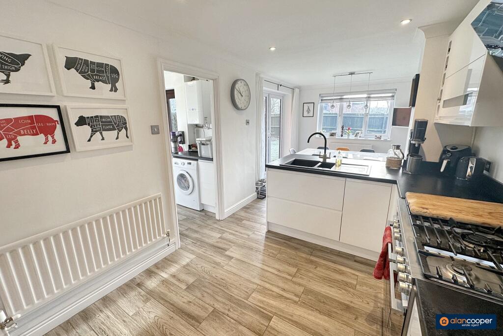 Additional image 13 of Hinckley Road, Stoke Golding, CV13 6DU