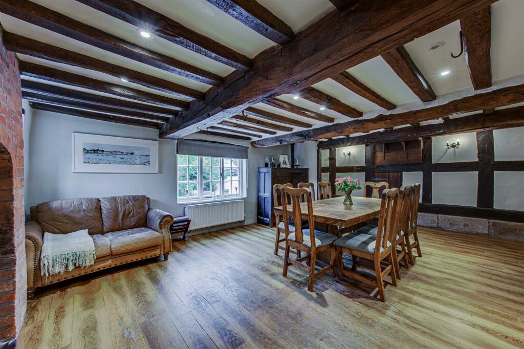 Additional image 11 of Macclesfield Road, Eaton, Congleton