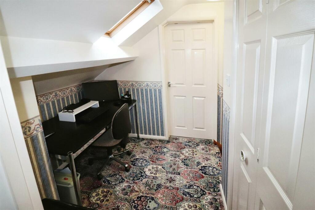 Additional image 12 of Hayes Road, Nuneaton