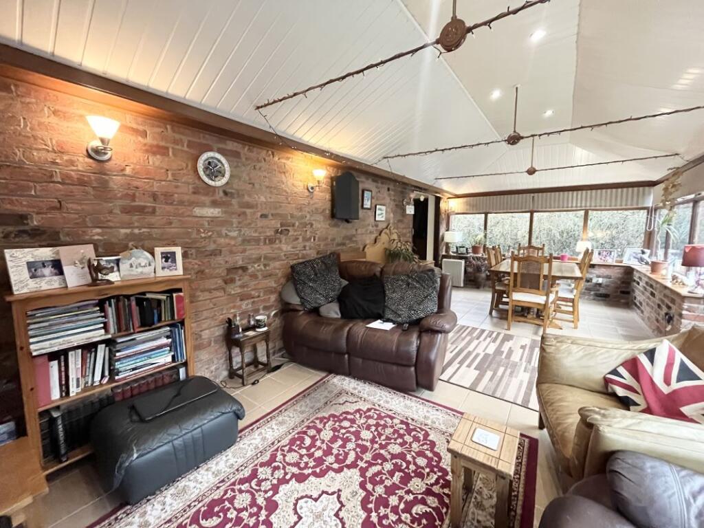 Additional image 4 of 4 Needhams Bank, Moston, Sandbach, Cheshire, CW11 3PF