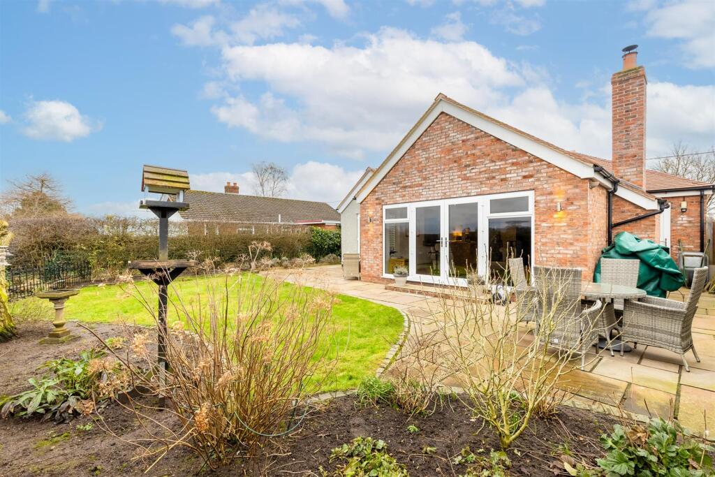 Additional image 29 of Broad Lane, Stapeley, Nantwich