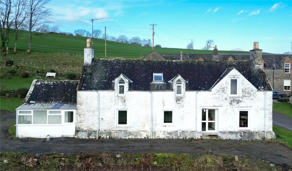 Additional image 21 of Kirkeoch, Kirkcudbright, Dumfries and Galloway, South West Scotland, DG6