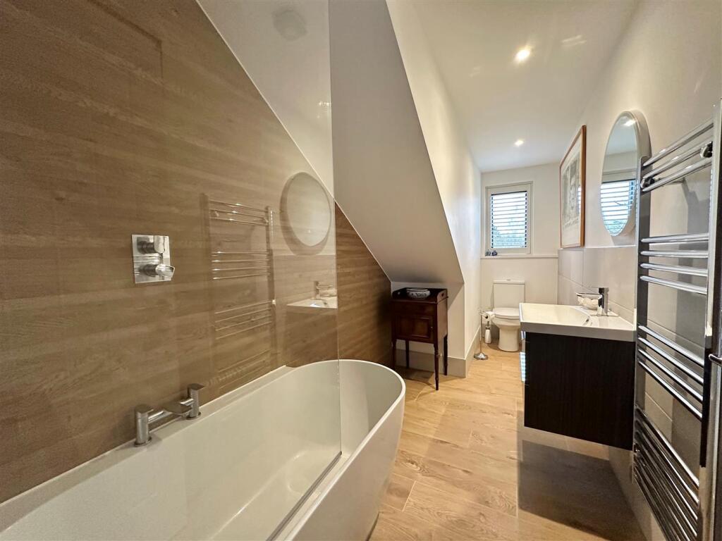 Additional image 44 of Snape Lane, Weston, Cheshire