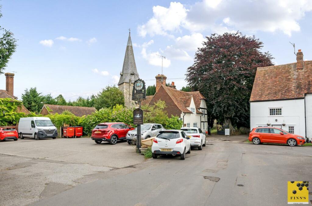 Additional image 22 of Yew Tree Gardens, Fordwich, Canterbury